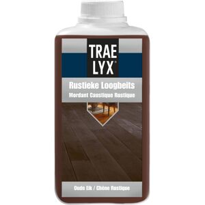 Trae Lyx Rustieke Loogbeits Oude Eik Trae Lyx Rustieke Loogbeits Oude Eik