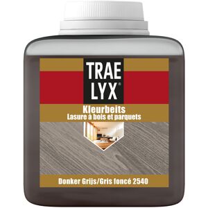 Trae Lyx Kleurbeits - 2540 - Donkergrijs Trae Lyx Kleurbeits - 2540 - Donkergrijs