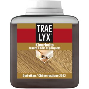 Trae Lyx Kleurbeits - 2542 - Oud Eiken Trae Lyx Kleurbeits - 2542 - Oud Eiken