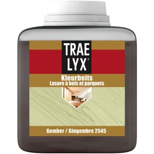 Trae Lyx Kleurbeits - 2545 - Gember Trae Lyx Kleurbeits - 2545 - Gember