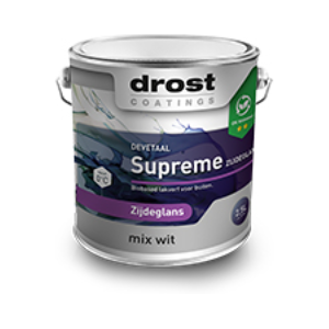 Drost Devetaal Supreme Zijdeglans Drost Devetaal Supreme Zijdeglans