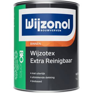Wijzonol Wijzotex Extra Reinigbaar Wijzonol Wijzotex Extra Reinigbaar