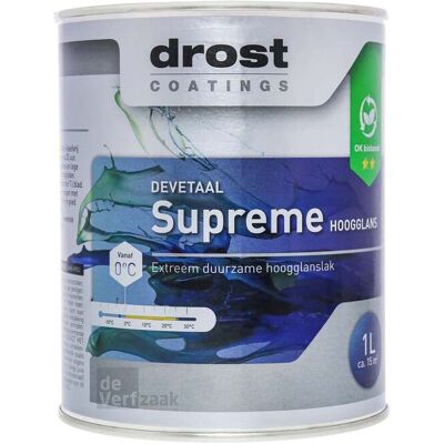Drost Devetaal Supreme Hoogglans Drost Devetaal Supreme Hoogglans