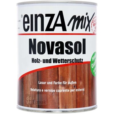 EinzA Novasol EinzA Novasol