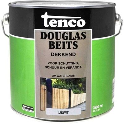 Tenco Douglas Beits Dekkend IJswit Tenco Douglas Beits Dekkend IJswit