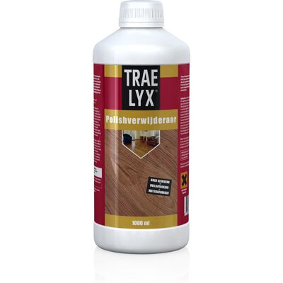 Trae Lyx Polishverwijderaar Trae Lyx Polishverwijderaar