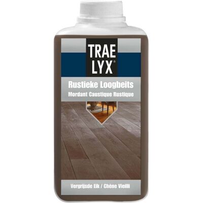 Trae Lyx Rustieke Loogbeits Vergrijsde Eik Trae Lyx Rustieke Loogbeits Vergrijsde Eik