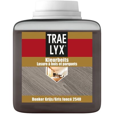 Trae Lyx Kleurbeits - 2540 - Donkergrijs Trae Lyx Kleurbeits - 2540 - Donkergrijs