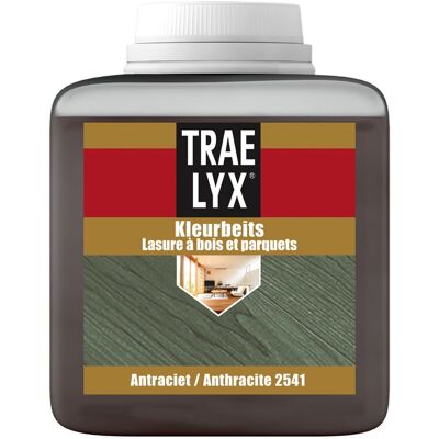 Trae Lyx Kleurbeits - 2541 - Antraciet Trae Lyx Kleurbeits - 2541 - Antraciet