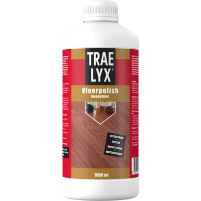 Trae Lyx Vloerpolish Glans Trae Lyx Vloerpolish Glans