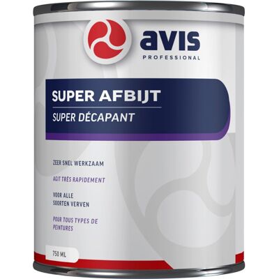 Avis Model - Snelle Verf Verwijderaar - Verf Verwijderaar Avis Model - Snelle Verf Verwijderaar - Verf Verwijderaar