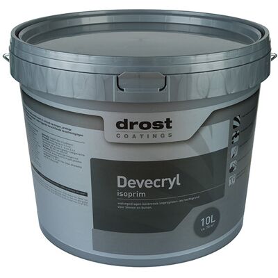 Drost Devecryl Isoprim Drost Devecryl Isoprim