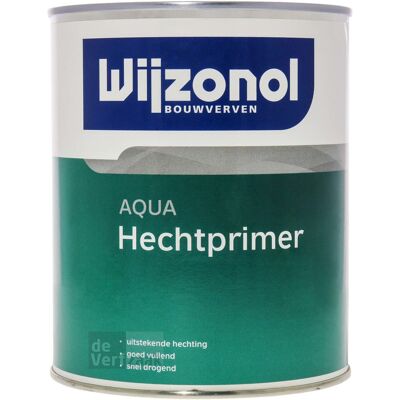 Wijzonol AQUA Hechtprimer Wijzonol AQUA Hechtprimer