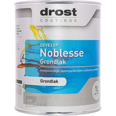 Drost Devetop Noblesse Grondlak Drost Devetop Noblesse Grondlak