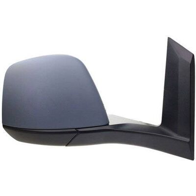 Alkar Model 9232341 Convex Zijspiegel - Zijspiegel Alkar Model 9232341 Convex Zijspiegel - Zijspiegel