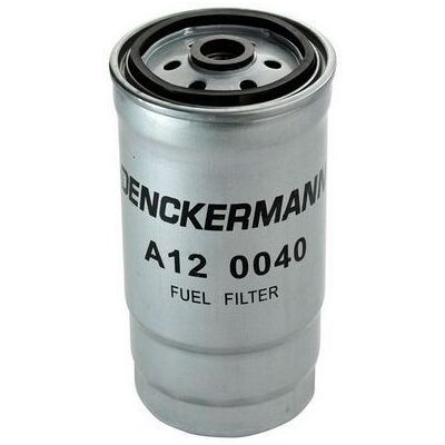 DENCKERMANN A120040 Brandstoffilter - Alfa Romeo 145, 146, 156 DENCKERMANN A120040 Brandstoffilter - Alfa Romeo 145, 146, 156