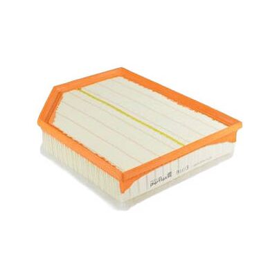 PURFLUX Volvo A1813 Luchtfilter - Cartridge, 285x234x60mm PURFLUX Volvo A1813 Luchtfilter - Cartridge, 285x234x60mm