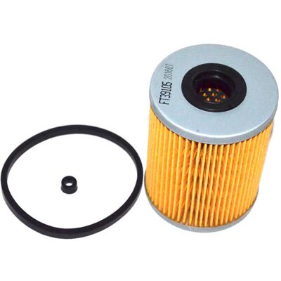 Nissan 1640500QAC - Brandstoffilter voor Diesel Motoren Nissan 1640500QAC - Brandstoffilter voor Diesel Motoren