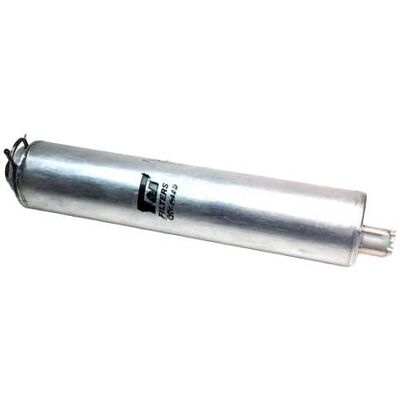 Quinton Hazell QFF0119 - Brandstoffilter voor BMW 5 Touring, 5 Sedan, X5 Quinton Hazell QFF0119 - Brandstoffilter voor BMW 5 Touring, 5 Sedan, X5