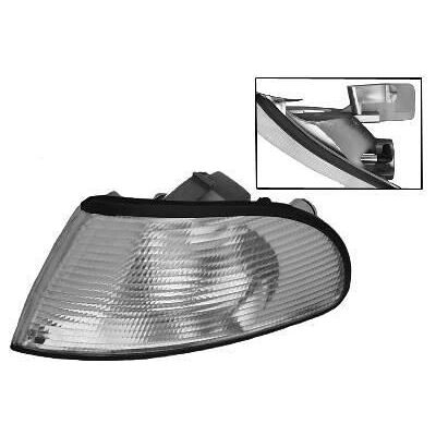 VAN WEZEL Model 0323911 Knipperlicht - Knipperlicht VAN WEZEL Model 0323911 Knipperlicht - Knipperlicht