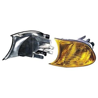 VAN WEZEL Model 0647903 - Zijaanwijzer voor BMW 3 Serie VAN WEZEL Model 0647903 - Zijaanwijzer voor BMW 3 Serie