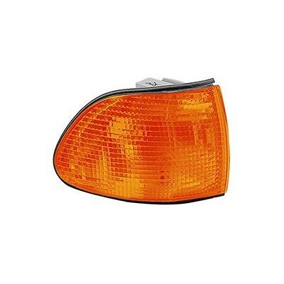 VAN WEZEL Model 0650904 - Zijaanwijzer voor BMW E38, Oranje, Rechtvoorfront VAN WEZEL Model 0650904 - Zijaanwijzer voor BMW E38, Oranje, Rechtvoorfront
