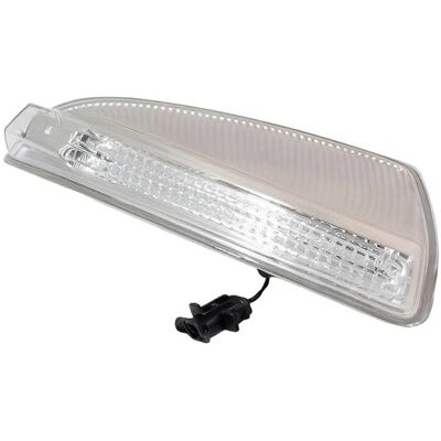 VAN WEZEL A204-820-0821 Duidelijke zijspiegel knipperlicht - Auto knipperlicht VAN WEZEL A204-820-0821 Duidelijke zijspiegel knipperlicht - Auto knipperlicht