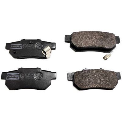 CHAMPION 572134CH Achterremmenetset - Honda Jazz, CRX CHAMPION 572134CH Achterremmenetset - Honda Jazz, CRX
