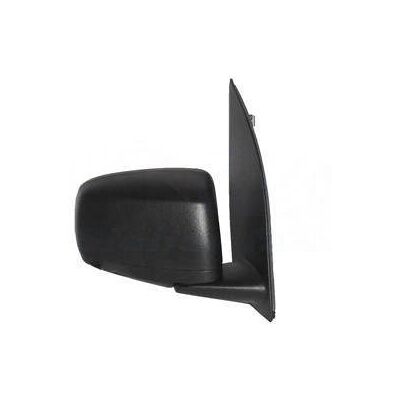 VAN WEZEL Fiat Panda Linker Convex Handmatig Spiegeld - Spiegelformaat VAN WEZEL Fiat Panda Linker Convex Handmatig Spiegeld - Spiegelformaat