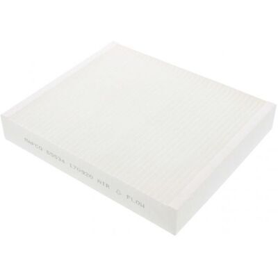 MAPCO Model 65534 Luchtfilter voor passagiersruimte - Luchtfilter MAPCO Model 65534 Luchtfilter voor passagiersruimte - Luchtfilter