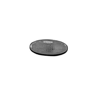 VAN WEZEL 3306913 Gele zijverlichting - Side Flasher VAN WEZEL 3306913 Gele zijverlichting - Side Flasher