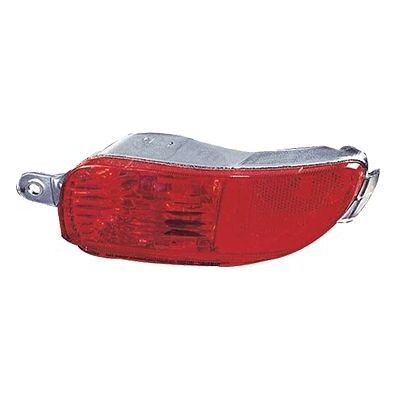 VAN WEZEL Achter mistlicht - Rechts - Opel Corsa C VAN WEZEL Achter mistlicht - Rechts - Opel Corsa C