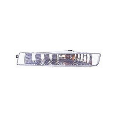 VAN WEZEL 3798907 Witte Linker voorzijde Richtingaanwijzer - Auto-onderdeel VAN WEZEL 3798907 Witte Linker voorzijde Richtingaanwijzer - Auto-onderdeel