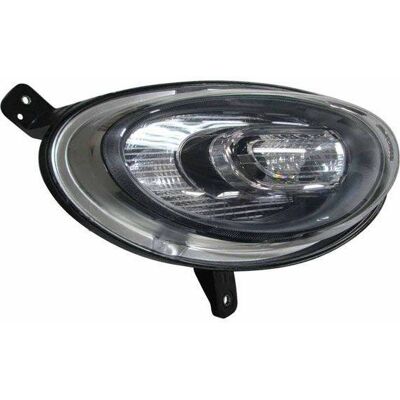 ALKAR 1902250 Rechter richtingaanwijzer - Turn Signal ALKAR 1902250 Rechter richtingaanwijzer - Turn Signal