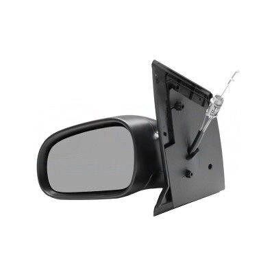 Van Wezel Model 5818803 - Linker buitenspiegel voor VW Fox Van Wezel Model 5818803 - Linker buitenspiegel voor VW Fox