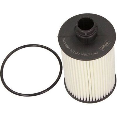 Maxgear Oliefilter Chevrolet Opel Vauxhall - Cartridgesfilter Maxgear Oliefilter Chevrolet Opel Vauxhall - Cartridgesfilter