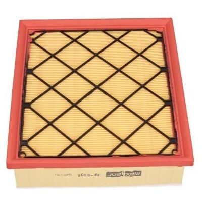 Maxgear Luchtfilter voor Ford Focus Kuga Mondeo S-Max Volvo C30 C70 S40 - Luchtfilter Maxgear Luchtfilter voor Ford Focus Kuga Mondeo S-Max Volvo C30 C70 S40 - Luchtfilter