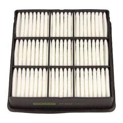 Maxgear Mitsubishi Lancer Luchtfilter - Hoogwaardige kwaliteit Maxgear Mitsubishi Lancer Luchtfilter - Hoogwaardige kwaliteit