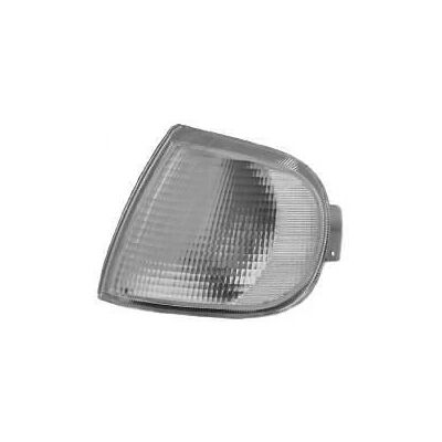 VAN WEZEL Model 7615905 Wit Linker voor- en achterlicht - side flasher VAN WEZEL Model 7615905 Wit Linker voor- en achterlicht - side flasher