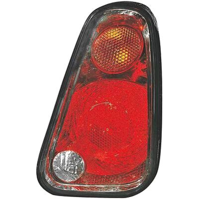 Diederichs 1205092 Gele rechter achterlicht - Achterlicht Diederichs 1205092 Gele rechter achterlicht - Achterlicht