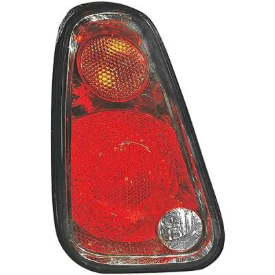 Diederichs 1205093 Linker Gele Achterlicht - Achterlicht Diederichs 1205093 Linker Gele Achterlicht - Achterlicht