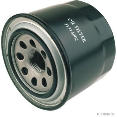 HERTH+BUSS JAKOPARTS Oliefilter - M22 x 1,5, 80mm, 90mm - Oliefilter HERTH+BUSS JAKOPARTS Oliefilter - M22 x 1,5, 80mm, 90mm - Oliefilter