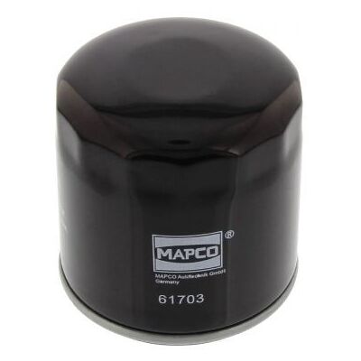 MAPCO Opel Chevrolet MG Geventileerde oliefilter - Oliefilter MAPCO Opel Chevrolet MG Geventileerde oliefilter - Oliefilter