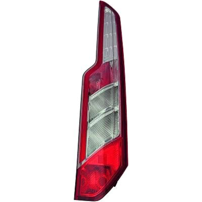 Diederichs Model 1456090 Rechter Achterlicht voor Ford Transit - Achterlicht Diederichs Model 1456090 Rechter Achterlicht voor Ford Transit - Achterlicht