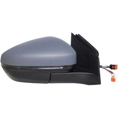 Alkar Model 6144882 - Zijspiegel Alkar Model 6144882 - Zijspiegel