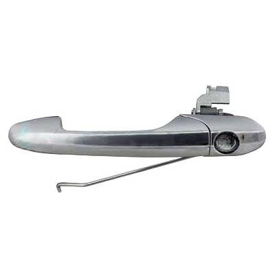 ELECTRIC LIFE ZR80636 - Linker deurhandvat voor ALFA ROMEO ELECTRIC LIFE ZR80636 - Linker deurhandvat voor ALFA ROMEO