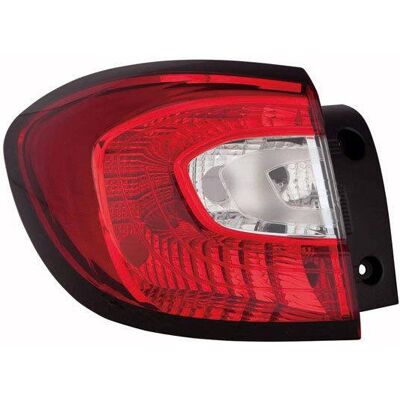 ALKAR - 2251187 - Links - PY21W - Achterlicht ALKAR - 2251187 - Links - PY21W - Achterlicht