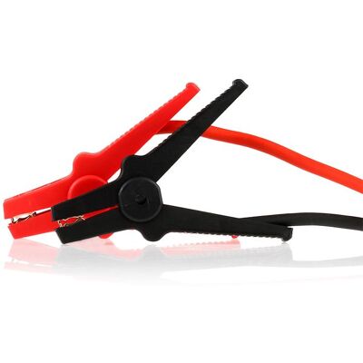 ALCA 404410 Startkabels ALCA 404410 Startkabels