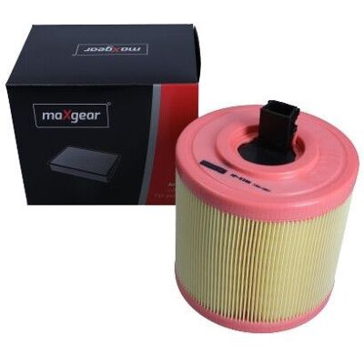Maxgear Cadillac ATS Opel Astra Luchtfilter - Producttype Maxgear Cadillac ATS Opel Astra Luchtfilter - Producttype