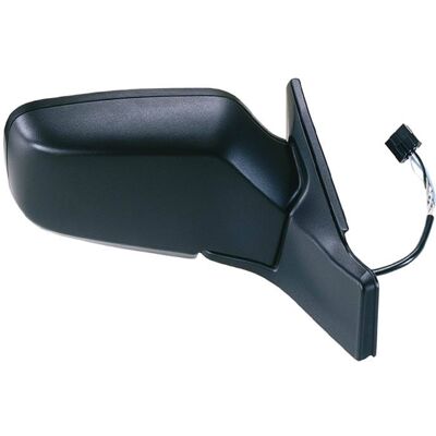 Tyc 338-0009 Elektrisch verwarmde convex Spiegel voor Volvo - Buitenspiegel Tyc 338-0009 Elektrisch verwarmde convex Spiegel voor Volvo - Buitenspiegel